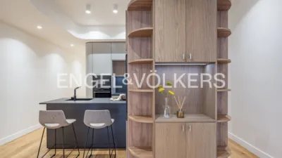 Apartment on Calle del Molino de Viento photo 4