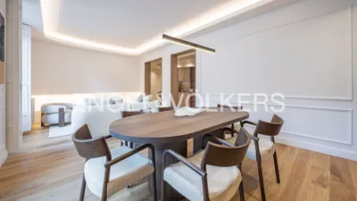 Apartment on Calle del Molino de Viento photo 5
