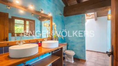 House in Capsec photo 27