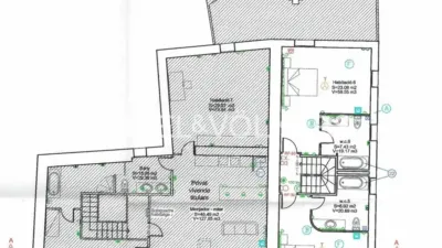 House in Capsec photo 61