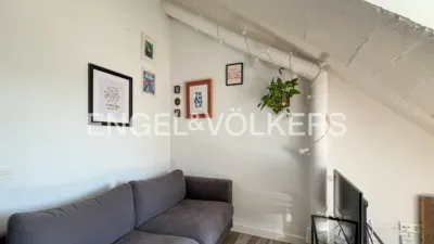 Ático en alquiler en Sol - Imagen 10