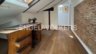 Ático en alquiler en Sol - Imagen 16