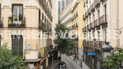 Ático en alquiler en Sol - Imagen 19