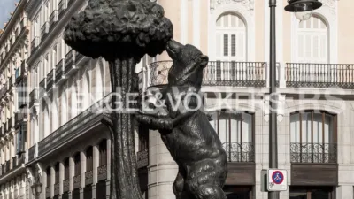 Ático en alquiler en Sol - Imagen 22