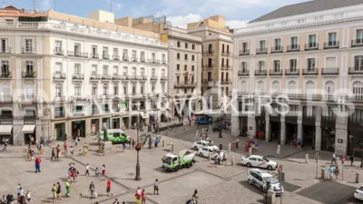 Ático en alquiler en Sol - Imagen 25