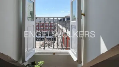 Ático en alquiler en Sol - Imagen 4