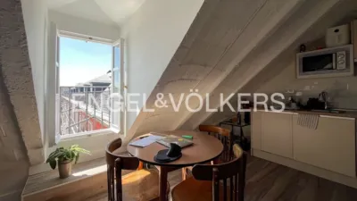 Ático en alquiler en Sol - Imagen 5