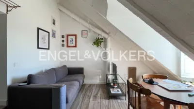 Ático en alquiler en Sol - Imagen 6