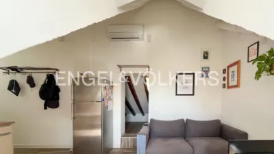 Ático en alquiler en Sol - Imagen 7