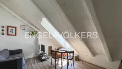 Ático en alquiler en Sol - Imagen 8