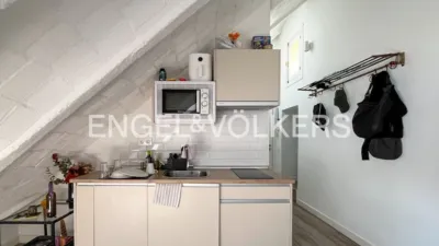 Ático en alquiler en Sol - Imagen 9