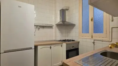 Piso en alquiler en Plaza de Gabriel Miró - Imagen 15