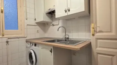 Piso en alquiler en Plaza de Gabriel Miró - Imagen 18