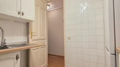 Piso en alquiler en Plaza de Gabriel Miró - Imagen 20
