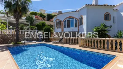 Casa – Dénia - Vista 2