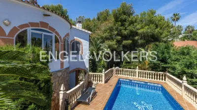 Casa – Dénia - Vista 3