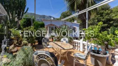 Casa – Dénia - Vista 4