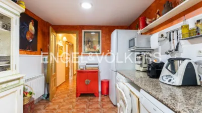 Apartment in Navajas photo 16