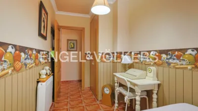 Apartment in Navajas photo 27