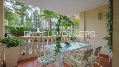 Apartment in Navajas photo 2