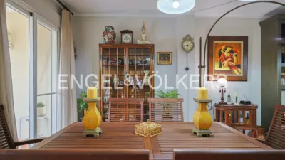 Apartment in Navajas photo 7