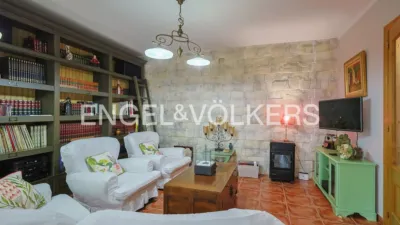 Apartment in Navajas photo 9