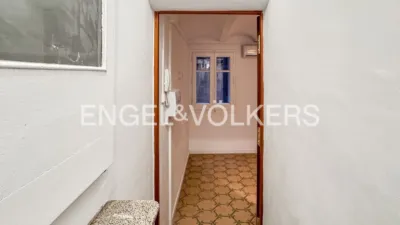 Apartamento en alquiler en La Vila de Gràcia - Imagen 11