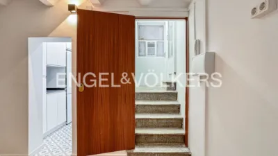 Apartamento en alquiler en La Vila de Gràcia - Imagen 12