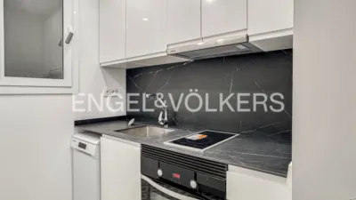 Apartamento en alquiler en La Vila de Gràcia - Imagen 13