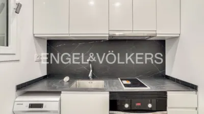 Apartamento en alquiler en La Vila de Gràcia - Imagen 15