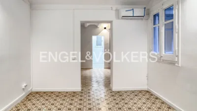 Apartamento en alquiler en La Vila de Gràcia - Imagen 25