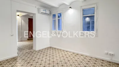 Apartamento en alquiler en La Vila de Gràcia - Imagen 26