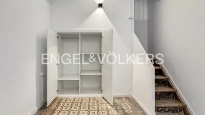 Apartamento en alquiler en La Vila de Gràcia - Imagen 32