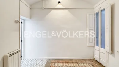 Apartamento en alquiler en La Vila de Gràcia - Imagen 34