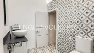Apartamento en alquiler en La Vila de Gràcia - Imagen 37
