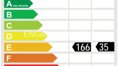 Apartamento en alquiler en La Vila de Gràcia - Imagen 47