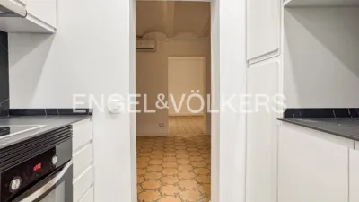 Apartamento en alquiler en La Vila de Gràcia - Imagen 4