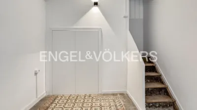 Apartamento en alquiler en La Vila de Gràcia - Imagen 6