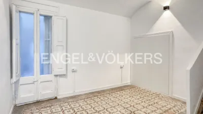 Apartamento en alquiler en La Vila de Gràcia - Imagen 7