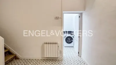 Apartamento en alquiler en La Vila de Gràcia - Imagen 8