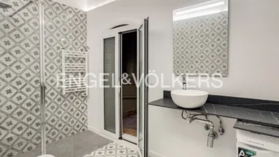 Apartamento en alquiler en La Vila de Gràcia - Imagen 9