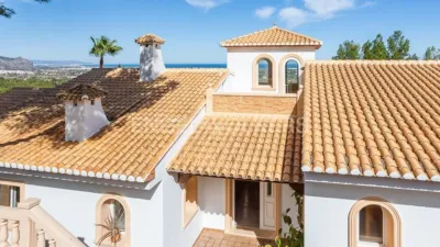 Casa – Pedreguer - Vista 2