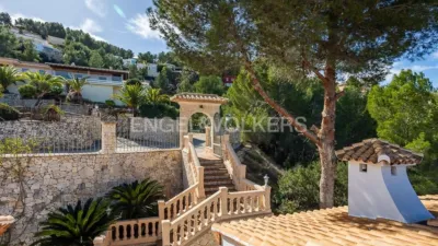 Casa – Pedreguer - Vista 3