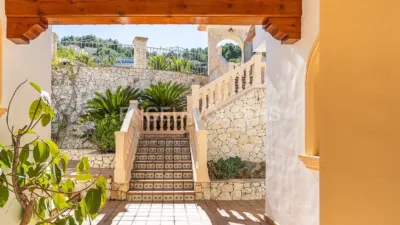 Casa – Pedreguer - Vista 4
