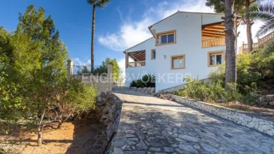 Casa – Pedreguer - Més