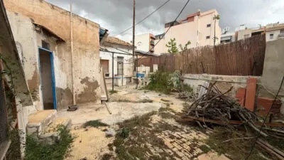 Casa en Carrer Major photo 17