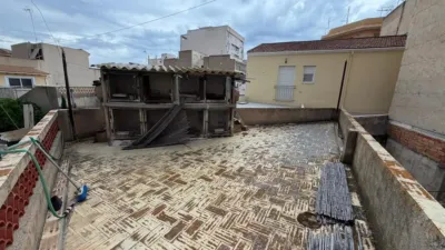Casa en Carrer Major photo 19