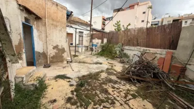 Casa en Carrer Major photo 21