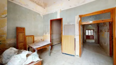 Casa en Carrer Major photo 22