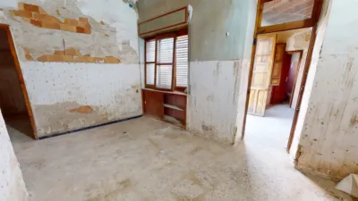 Casa en Carrer Major photo 36